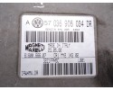 Centralita motor uce, Volkswagen Golf Iv Berlina (1J1)(10.1997) Conceptline 2001, 036906034DR