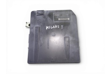 Caja reles / fusibles, Renault Megane Ii Berlina 5P Confort Dynamique 2008, 8200481866J