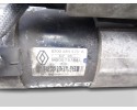 Motor arranque, Renault Megane Ii Berlina 5P Confort Dynamique 2008, 8200584675A