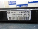 Resistencia calefaccion, Opel Astra J Sports Tourer Sport 2011, 13276271