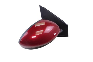 Retrovisor derecho, Dacia Sandero Iii Comfort 2021, GRANATE
