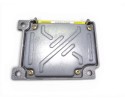 Centralita airbag, Mercedes-benz Clase C (Bm 203) Sportcoupe C 200 Compressor (203.742) 2002, 0018209726