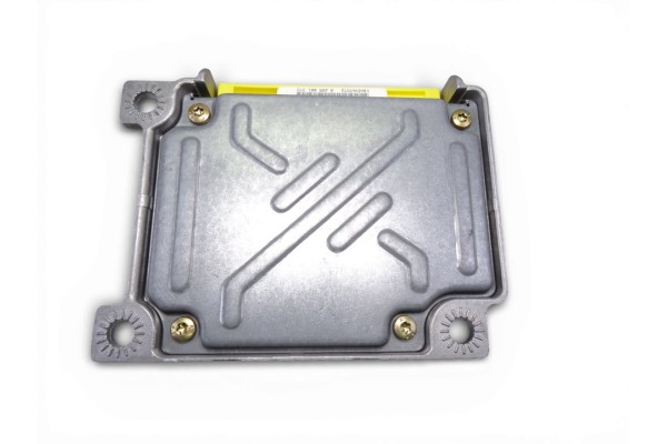 Centralita airbag, Mercedes-benz Clase C (Bm 203) Sportcoupe C 200 Compressor (203.742) 2002, 0018209726