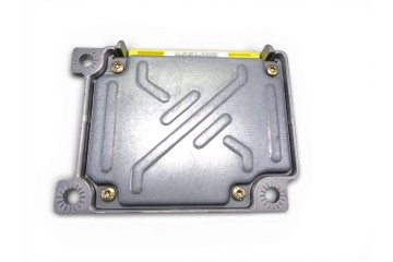 Centralita airbag, Mercedes-benz Clase C (Bm 203) Sportcoupe C 200 Compressor (203.742) 2002, 0018209726