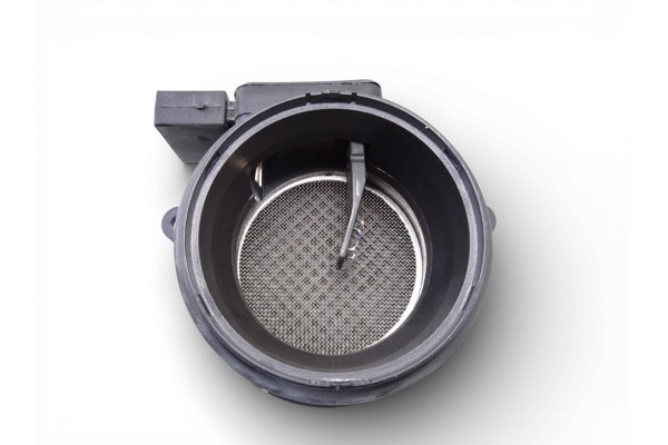 Caudalimetro, Mercedes-benz Clase C (Bm 203) Sportcoupe C 200 Compressor (203.742) 2002