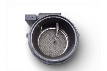 Caudalimetro, Mercedes-benz Clase C (Bm 203) Sportcoupe C 200 Compressor (203.742) 2002