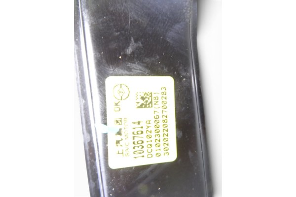 Elevalunas delantero derecho, Mg Hs Luxury 2023, 10367614