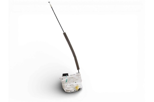 Cerradura puerta trasera derecha, Mg Hs Luxury 2023, 10640637