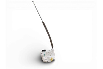 Cerradura puerta trasera derecha, Mg Hs Luxury 2023, 10640637