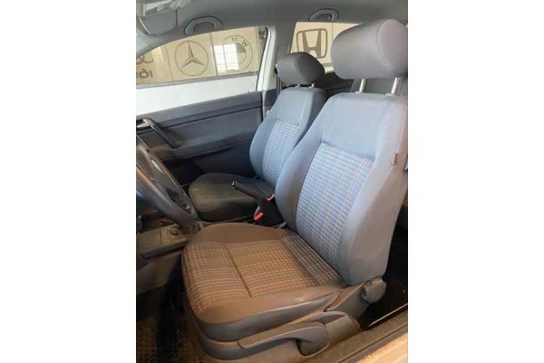 Volkswagen Polo IV (9N3) Advance 2009 para piezas | Desguace Gandia SL