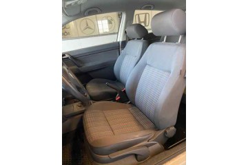 Volkswagen Polo IV (9N3) Advance 2009 para piezas | Desguace Gandia SL
