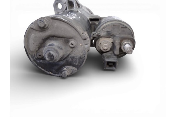 Motor arranque, Volkswagen Golf Iv Berlina (1J1)(10.1997) Conceptline 2001, 020911023F