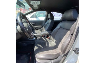 Volkswagen Polo V (6R1) GTI 2011 para piezas | Desguace Gandia SL