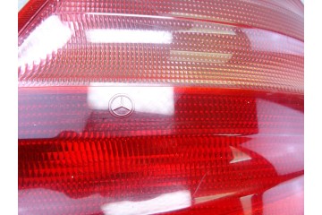 Piloto trasero derecho, Mercedes-benz Clase C (Bm 203) Sportcoupe C 200 Compressor (203.742) 2002, A2038200664