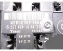 Módulo electrónico, Mercedes-benz Clase C (Bm 203) Sportcoupe C 200 Compressor (203.742) 2002, 2038201485