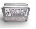 Sensor, Mercedes-benz Clase C (Bm 203) Sportcoupe C 200 Compressor (203.742) 2002, A2095420018