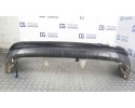 Paragolpes trasero, Peugeot 207 Sw Outdoor 2009