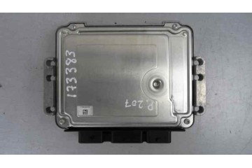 Centralita motor uce, Peugeot 207 Sw Outdoor 2009, 9664843780