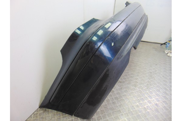Paragolpes trasero, Mercedes-benz Clk (Bm 208) Coupe 230 Compressor (208.347) 1999