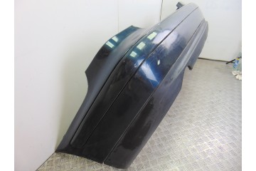 Paragolpes trasero, Mercedes-benz Clk (Bm 208) Coupe 230 Compressor (208.347) 1999