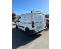 Peugeot Partner Furgón Confort L1 2014 para piezas | Desguace Gandia SL