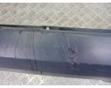 Paragolpes trasero, Citroen Nemo Basis 2012