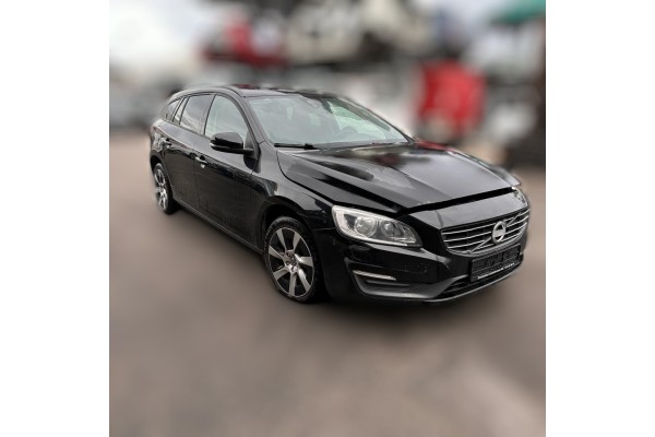 Volvo V60 Familiar Summum 2014 para piezas | Desguace Gandia SL