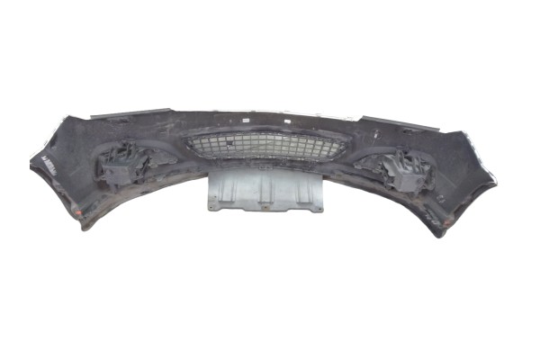 Paragolpes delantero, Opel Astra H Twin Top Cosmo 2008