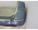 Paragolpes trasero, Citroen C4 Picasso Exclusive 2010