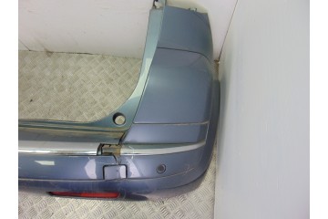Paragolpes trasero, Citroen C4 Picasso Exclusive 2010