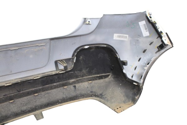 Paragolpes trasero, Citroen C3 Feel 2022