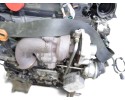 Motor completo, Peugeot Bipper Básico 2010, 8HS