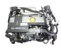 Motor completo, Opel Astra G Berlina Club 2002, Y20DTH