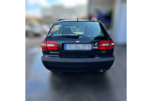 Volvo V40 Familiar 1.9 D+ 2003 para piezas | Desguace Gandia SL