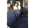 Nissan Primastar (X83) Combi, 9 Plazas, Batalla Corta 2004 para piezas | Desguace Gandia SL