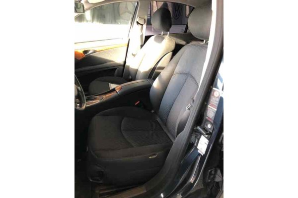 Mercedes-Benz Clase e (BM 211) Berlina E 220 CDI (211.006) 2006 para piezas | Desguace Gandia SL