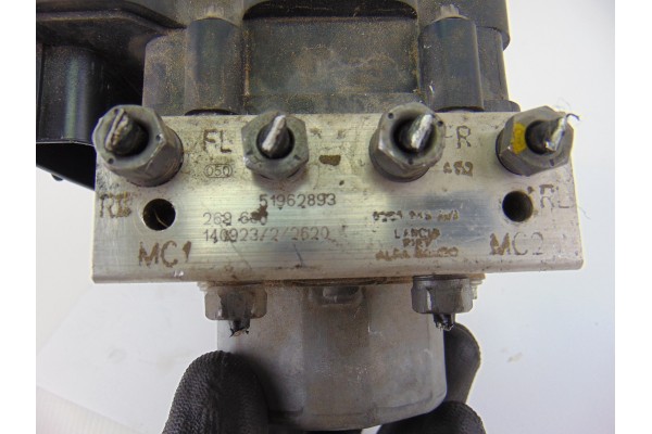 51962893  ABS CITROEN NEMO Attraction 2015 51962893 205364 CITROEN - 1