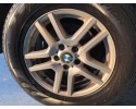 BMW X5 (E53) 3.0D 2004 para piezas | Desguace Gandia SL