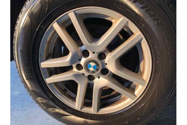 BMW X5 (E53) 3.0D 2004 para piezas | Desguace Gandia SL