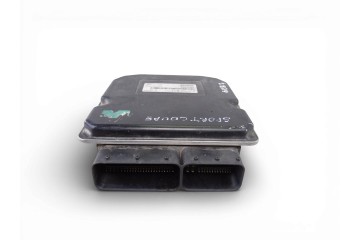 Centralita motor uce, Mercedes-benz Clase C (Bm 203) Sportcoupe C 200 Compressor (203.742) 2002, A2711531779