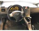Toyota Auris (E15) Sol 2006 para piezas | Desguace Gandia SL
