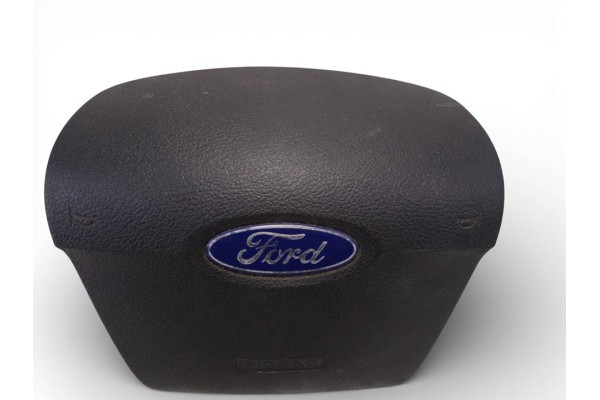 Airbag delantero izquierdo, Ford Mondeo Berlina (CA2) Trend 2010, AM21U042B85ABW