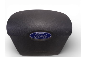 Airbag delantero izquierdo, Ford Mondeo Berlina (CA2) Trend 2010, AM21U042B85ABW