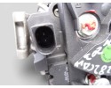 Alternador, Mercedes-benz Clase C (Bm 203) Sportcoupe C 200 Compressor (203.742) 2002