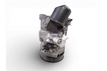 Compresor aire acondicionado, Mercedes-benz Clase C (Bm 203) Sportcoupe C 200 Compressor (203.742) 2002, 4472208842