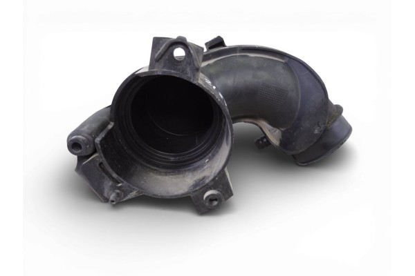 Tubo, Mercedes-benz Clase C (Bm 203) Sportcoupe C 200 Compressor (203.742) 2002, A2710900629