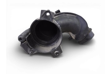 Tubo, Mercedes-benz Clase C (Bm 203) Sportcoupe C 200 Compressor (203.742) 2002, A2710900629