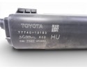 Filtro carbono activo, Toyota C-hr (X10) Hybrid Active 2018, 7774010150