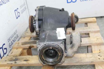 Diferencial trasero, Audi A6 Berlina (4B2) 2.5 Tdi 2002, EUS