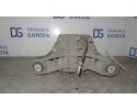 Diferencial trasero, Volkswagen Touareg (7LA) Tdi V6 2006, FKU